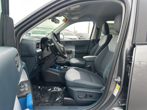 New 2026 Ford Maverick XLT w/ XLT Luxury Package image 8