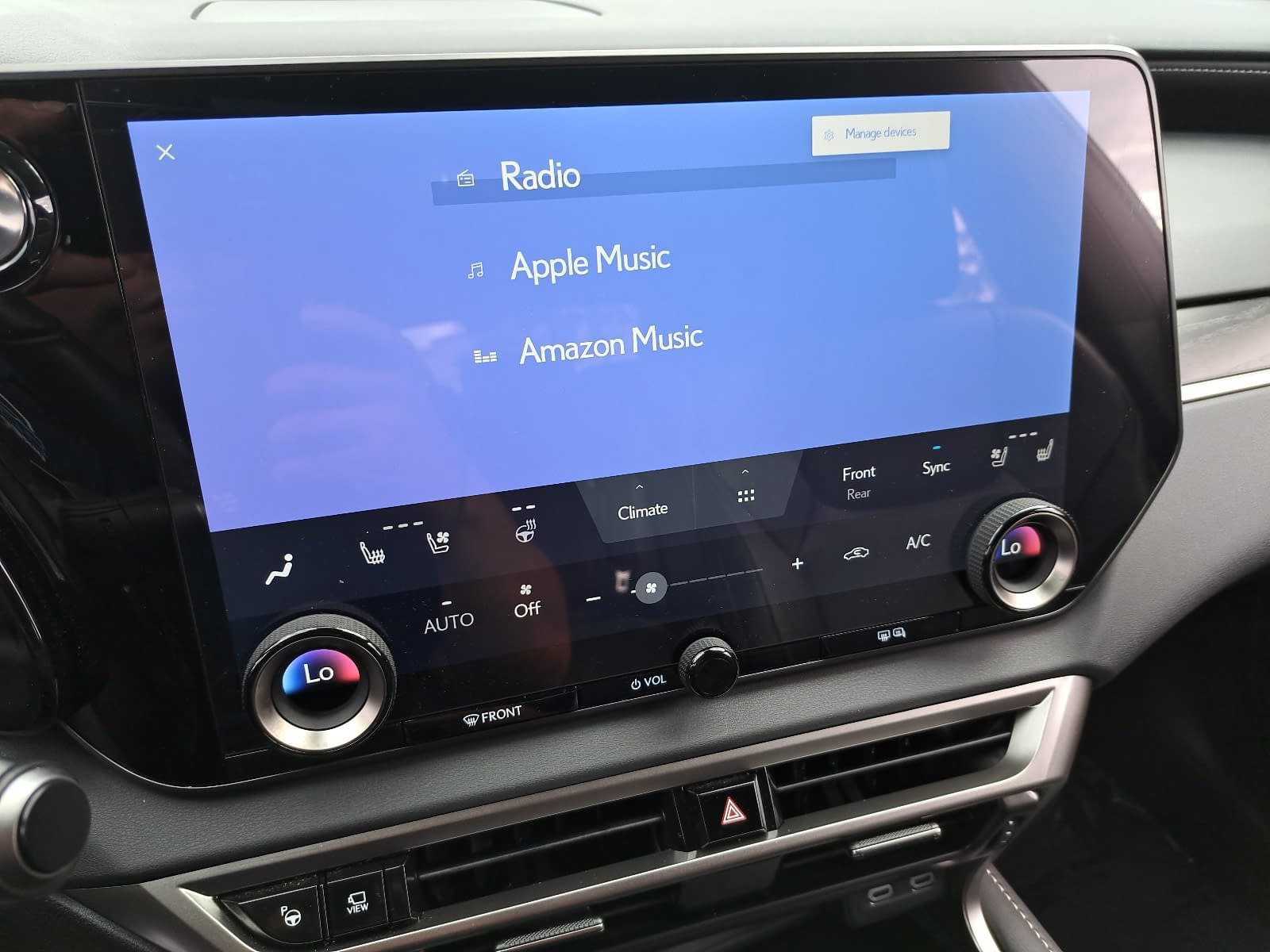 Used 2024 Lexus RX 350 Premium Plus w/ Convenience Package FWD image 24