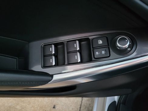 Used 2016 MAZDA MAZDA6 Touring FWD image 20
