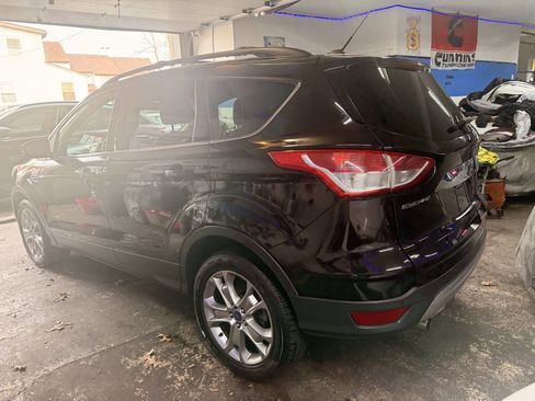Used 2013 Ford Escape SEL image 7