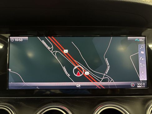 Certified 2020 Mercedes-Benz E 350 Sedan image 23