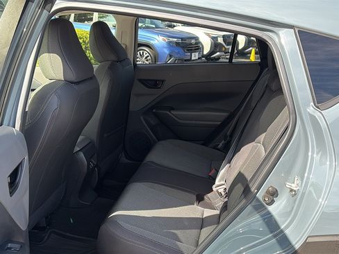 Used 2024 Subaru Crosstrek 2.0i Premium AWD/4WD image 21