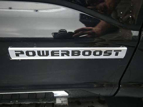 New 2025 Ford F150 Lariat w/ Equipment Group 502A High image 15