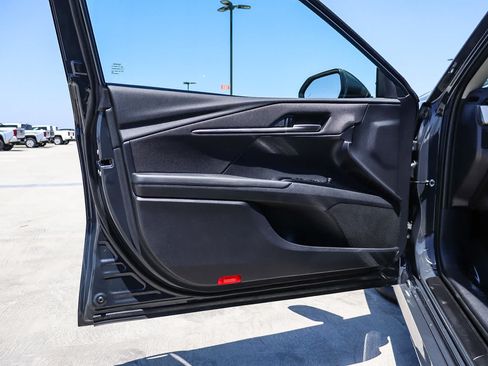 Used 2026 Toyota Camry LE FWD image 21