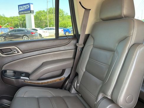 Used 2018 GMC Yukon Denali w/ Denali Ultimate Package AWD/4WD image 47