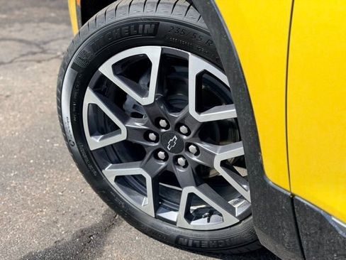 Used 2024 Chevrolet Blazer RS image 28