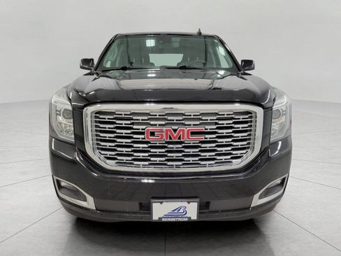 Used 2020 GMC Yukon Denali image 13