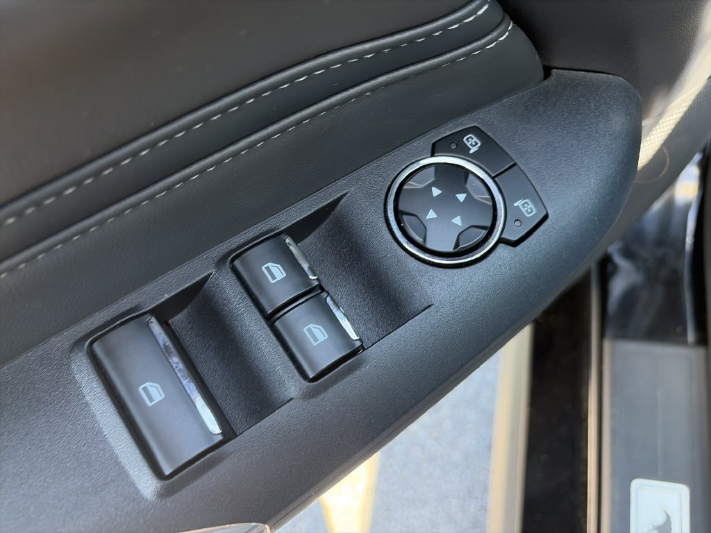 Certified 2025 Ford Mustang Premium RWD image 17