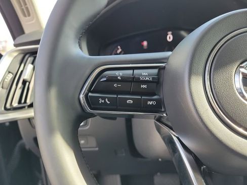 Certified 2026 MAZDA CX-90 Plug-In Hybrid w/Premium Sport AWD/4WD image 22