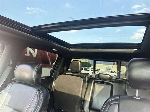 Used 2020 Ford F150 Lariat w/ Equipment Group 502A Luxury image 22