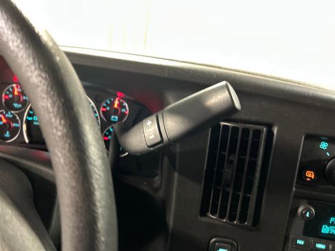 Used 2024 Chevrolet Express 2500 Work Van w/ Driver Convenience Package image 19