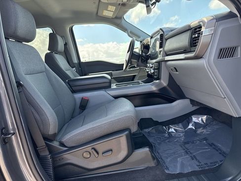 Used 2024 Ford F150 XLT w/ Equipment Group 302A MID image 10