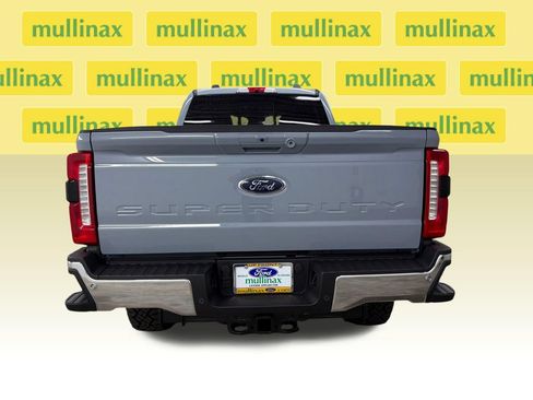 New 2026 Ford F250 Lariat w/ Tremor Off-Road Package AWD/4WD image 7