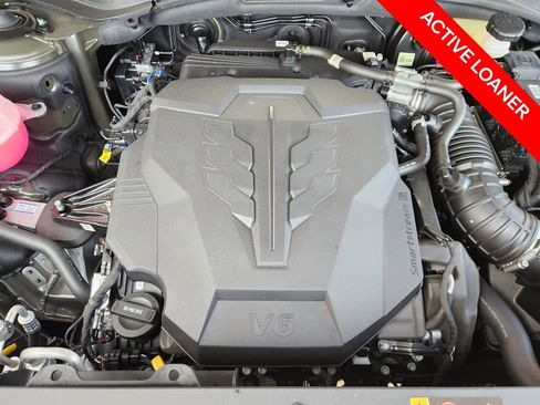 New 2026 Hyundai Palisade XRT Pro AWD/4WD image 31
