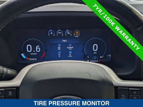 Certified 2023 Ford Expedition Max Limited image 30