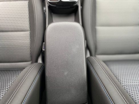 New 2026 Chevrolet Trax LT w/ LT Convenience Package FWD image 23