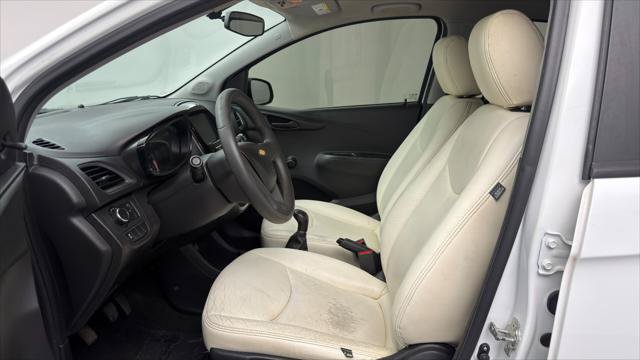 Used 2021 Chevrolet Spark LS FWD image 14