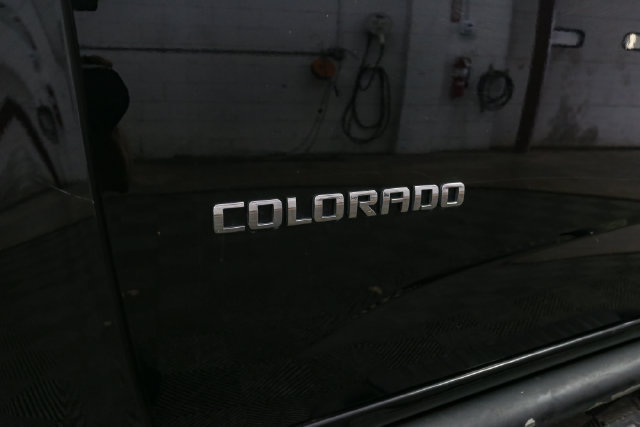 Used 2018 Chevrolet Colorado Z71 AWD/4WD image 7