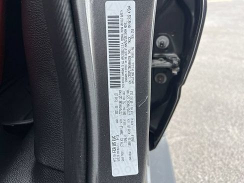 Used 2019 RAM 1500 Rebel w/ Rebel Level 2 Equipment Group AWD/4WD image 34