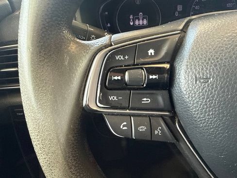 Used 2021 Honda Accord LX image 16