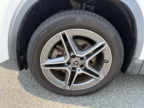 Certified 2023 Mercedes-Benz GLA 250 4MATIC image 6