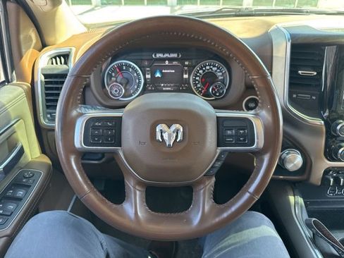 Used 2022 RAM 2500 Laramie image 8