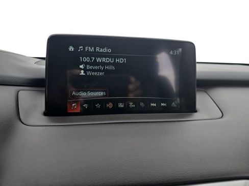 Used 2019 MAZDA CX-9 Grand Touring image 9