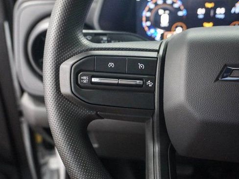 New 2026 Chevrolet Colorado Trail Boss AWD/4WD image 19