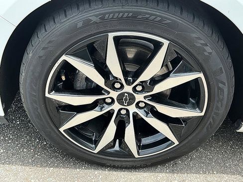 Used 2020 Chevrolet Malibu RS FWD image 10