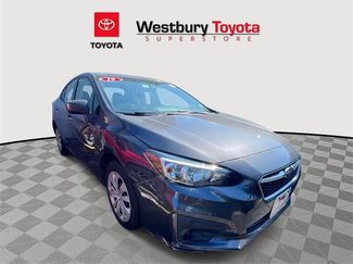 Used 2019 Subaru Impreza 2.0i image 1