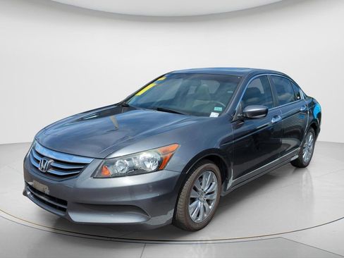 Used 2012 Honda Accord EX-L image 2