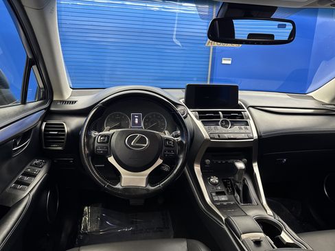 Used 2018 Lexus NX 300 FWD image 25