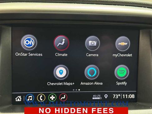 Used 2021 Chevrolet Colorado ZR2 AWD/4WD image 24