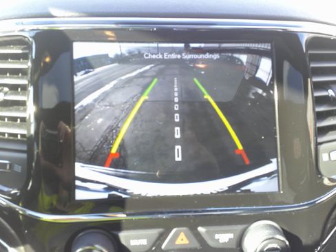 Used 2021 Jeep Grand Cherokee Limited w/ Quick Order Package 28K 80th image 28