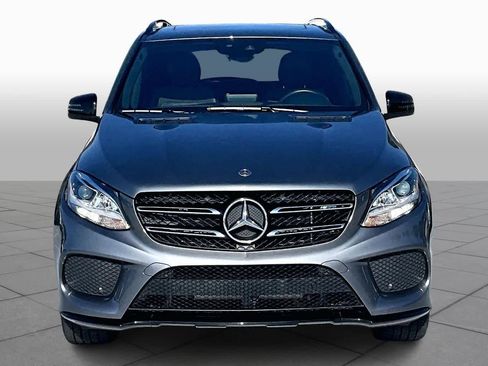 Used 2019 Mercedes-Benz GLE 43 AMG 4MATIC image 4