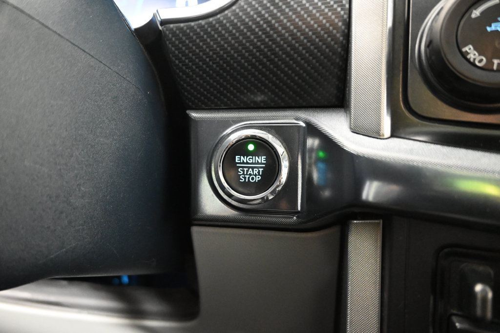 Used 2021 Ford F150 Limited AWD/4WD image 35
