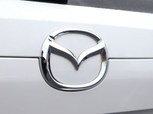 Used 2021 MAZDA CX-5 Touring image 36