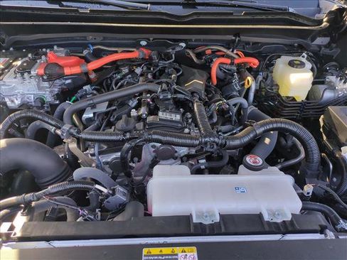 New 2025 Toyota Tacoma TRD Off-Road w/ TRD Off Road Upgrade Package image 16