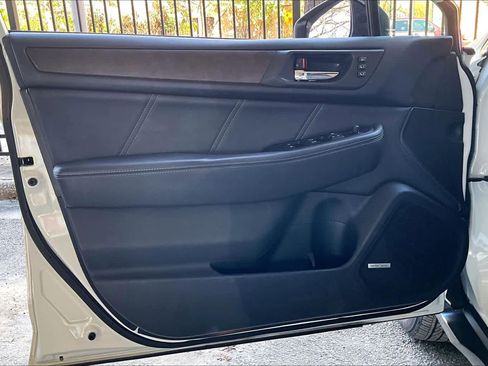 Used 2019 Subaru Outback 2.5i Limited image 21