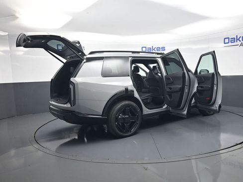 New 2027 Kia Telluride EX X-Line AWD/4WD image 58