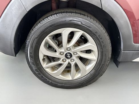 Used 2017 Hyundai Tucson SE Plus image 33