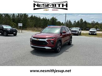 Used 2024 Chevrolet TrailBlazer LT w/ Convenience Package FWD video 1