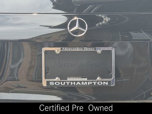 Certified 2026 Mercedes-Benz GLB 250 4MATIC image 41