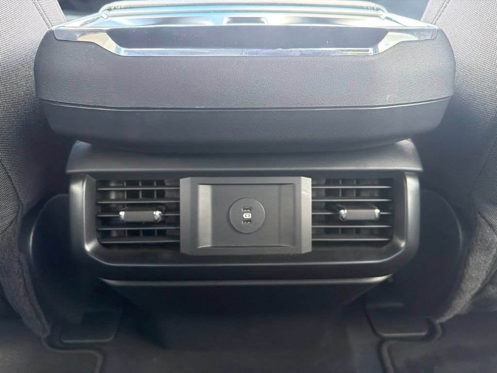 Used 2026 Ford F150 STX w/ Equipment Group 200A AWD/4WD image 14