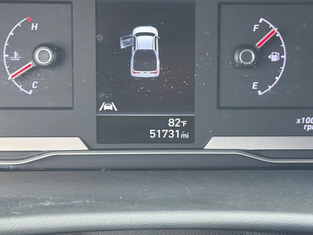 Used 2022 Hyundai Santa Cruz SEL AWD/4WD image 19