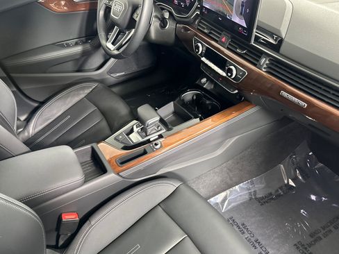 Used 2023 Audi A5 2.0T Premium Plus w/ Premium Plus image 13