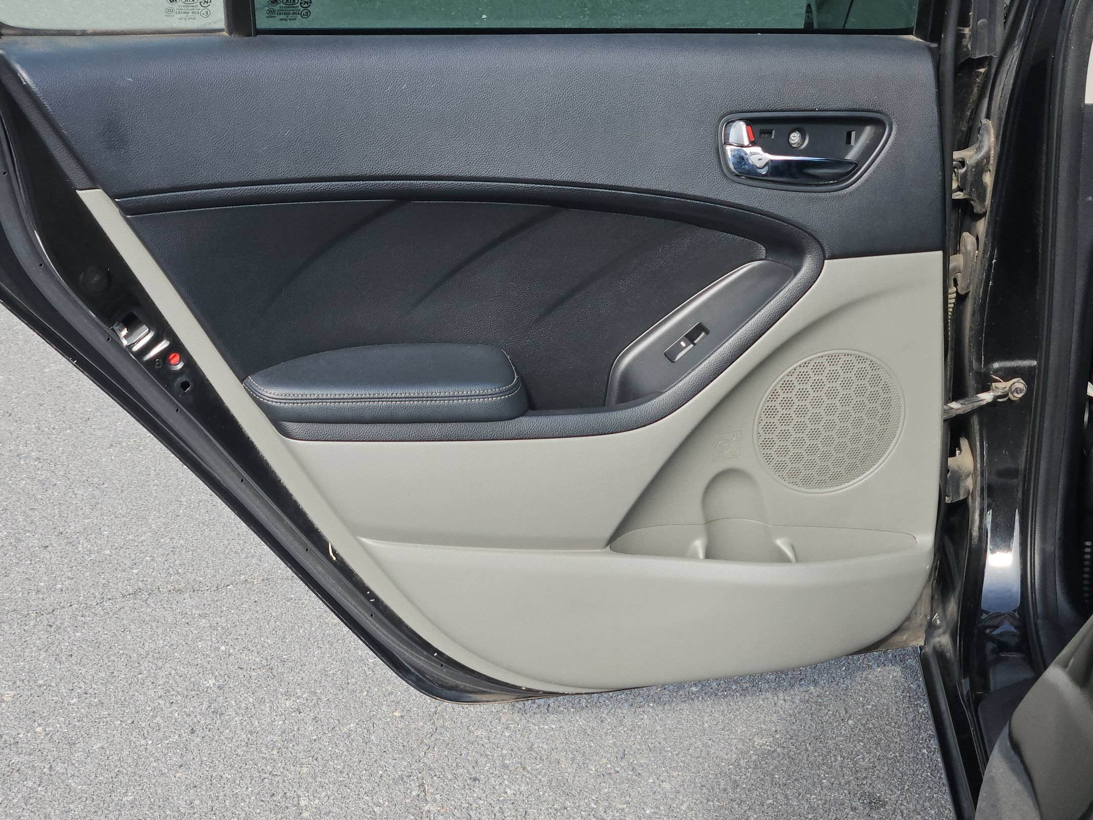 Used 2014 Kia Forte EX FWD image 33