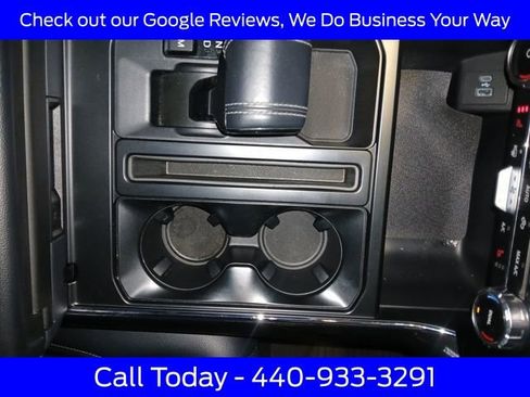 Certified 2023 Ford F150 XLT w/ Equipment Group 302A High image 26