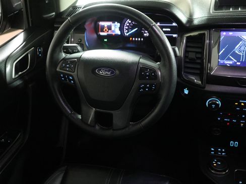 Used 2019 Ford Ranger Lariat w/ Equipment Group 501A Mid image 13