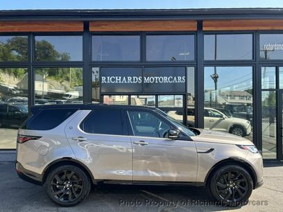 Used 2024 Land Rover Discovery Dynamic SE